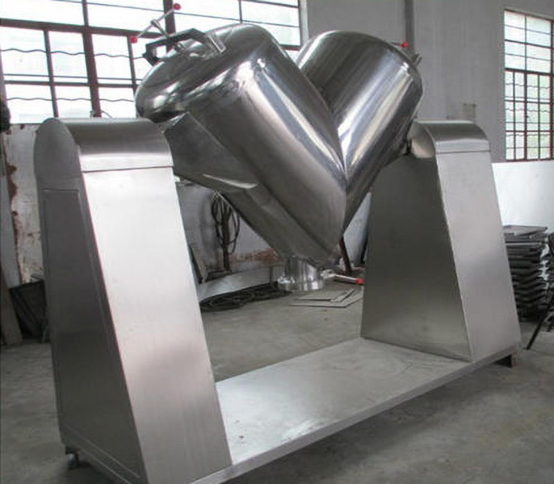 V型混合機(jī)